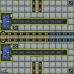 Drains (2005)